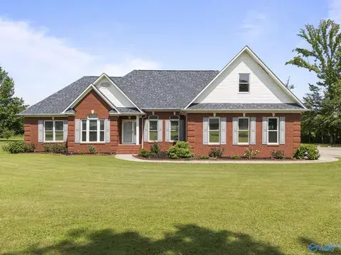 New Home Prophecy vision Fulfilled