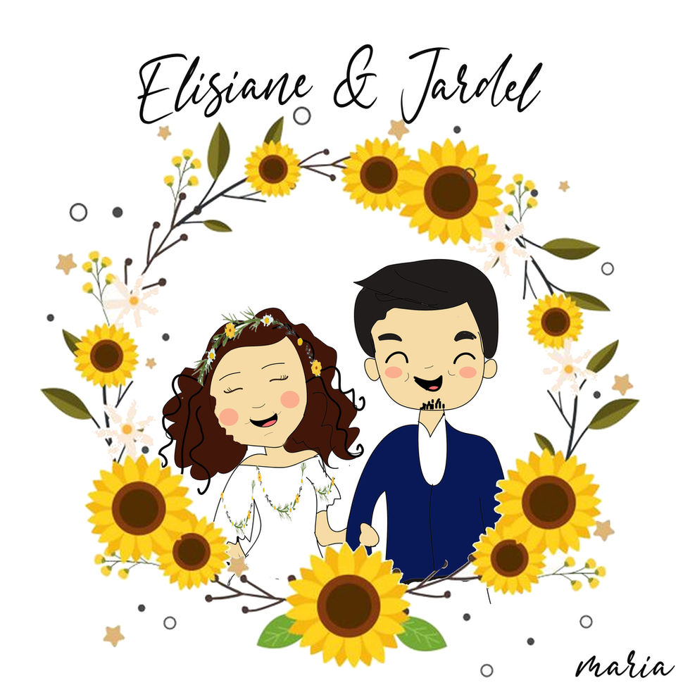 CASAMENTO, CASAL