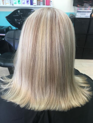 Lowlights & Highlights
