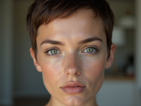 Bold and Trendy Short Hair Styles to Try Now