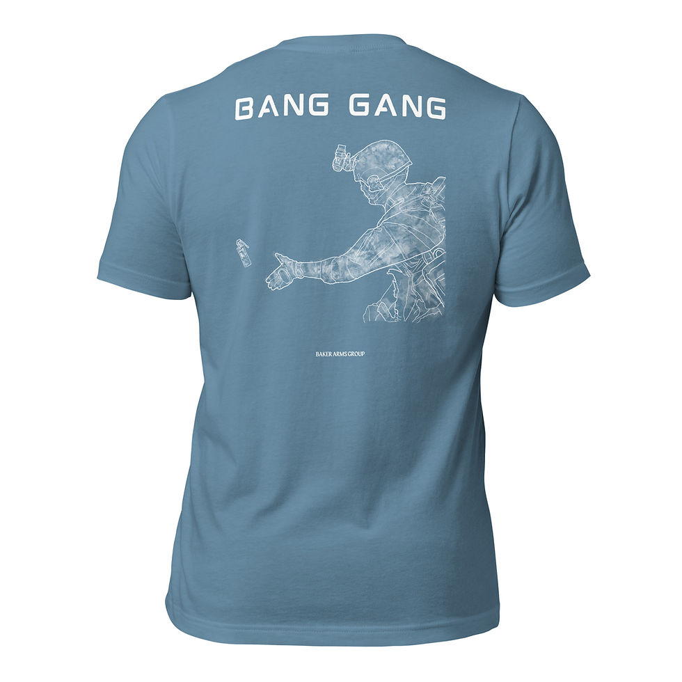 Thumbnail: Bang Gang T-Shirt