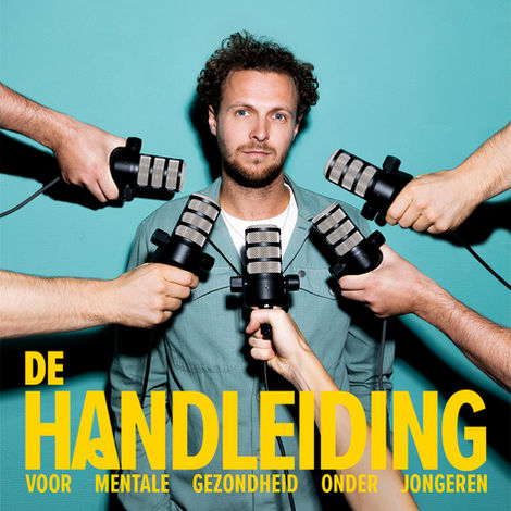 De Handleiding met Tim Senders wordt uitgegeven voor Geuren & Kleuren Media
