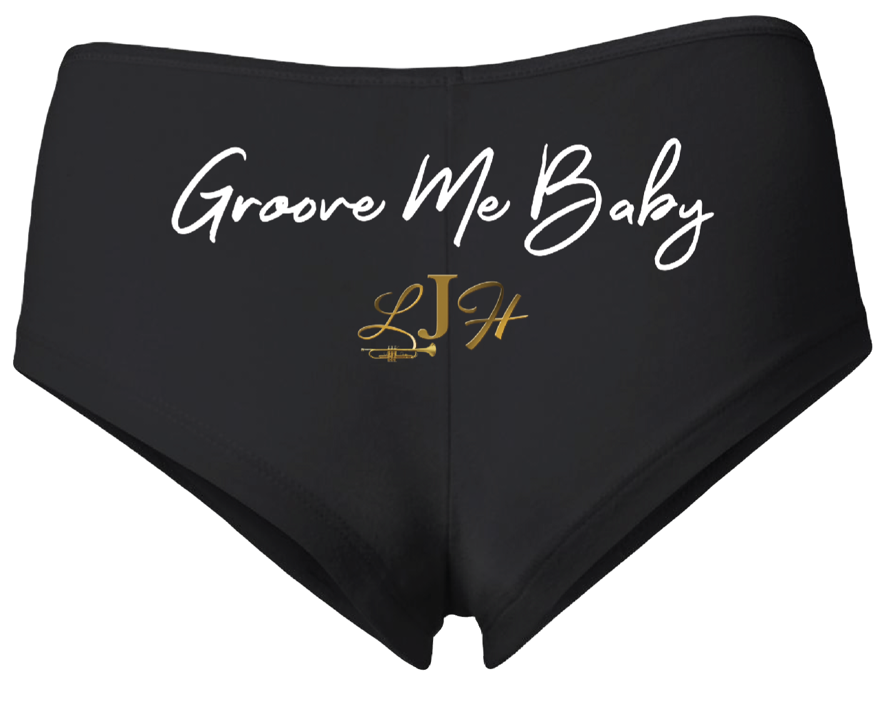 Groove Me Baby Women Shorties