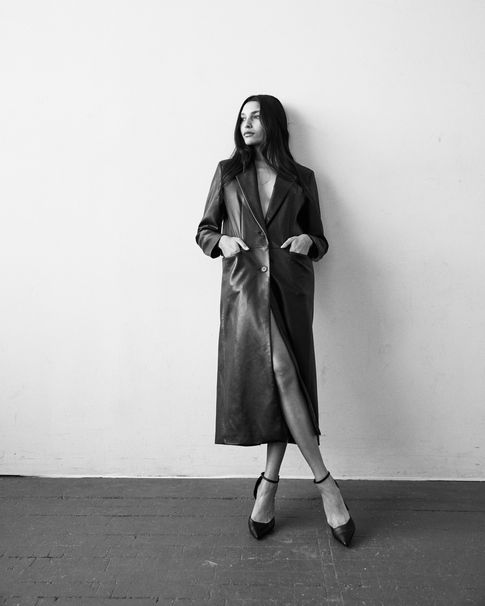 Julia Bahlsen Fashion Photography