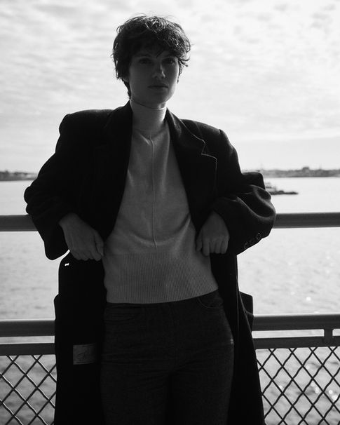 Julia Bahlsen Fashion Photography New York City
