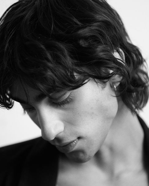 Portrait photography by Julia Bahlsen, New York City