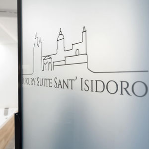 LUXURY SUITE SANT'ISIDORO