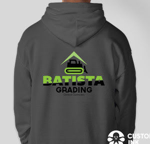 Thumbnail: Gildan Heavy Blend Hoodie