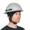 Thumbnail: Outfitted Wavecel T2+ Hard Hat