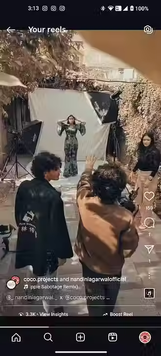 Behind the Scenes of a Fashion Photoshoot  Coco Projects (1).avif