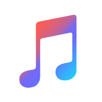 iTunes Social Icon
