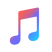 iTunes Social Icon