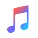 iTunes Social Icon