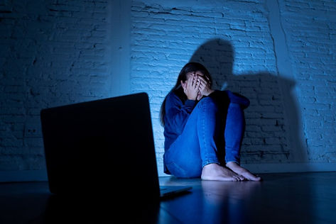 Depression and anxiety