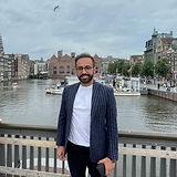 Suat from Vision Factory