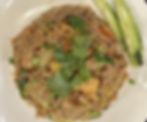 FRIED RICE