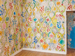 COURBER LES LIGNES (DROITES)