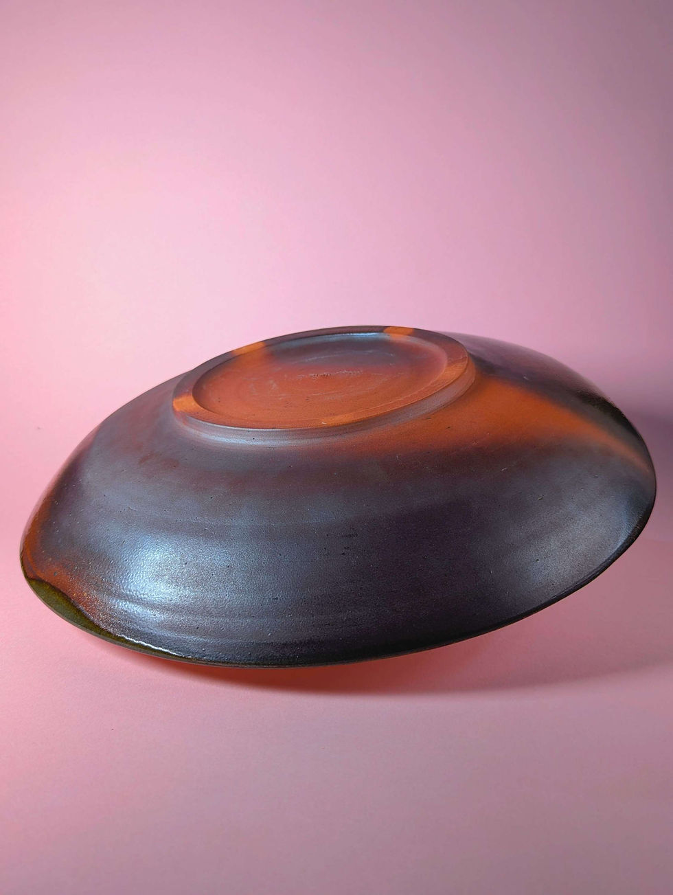 Thumbnail: Labyrinth Serving Bowl