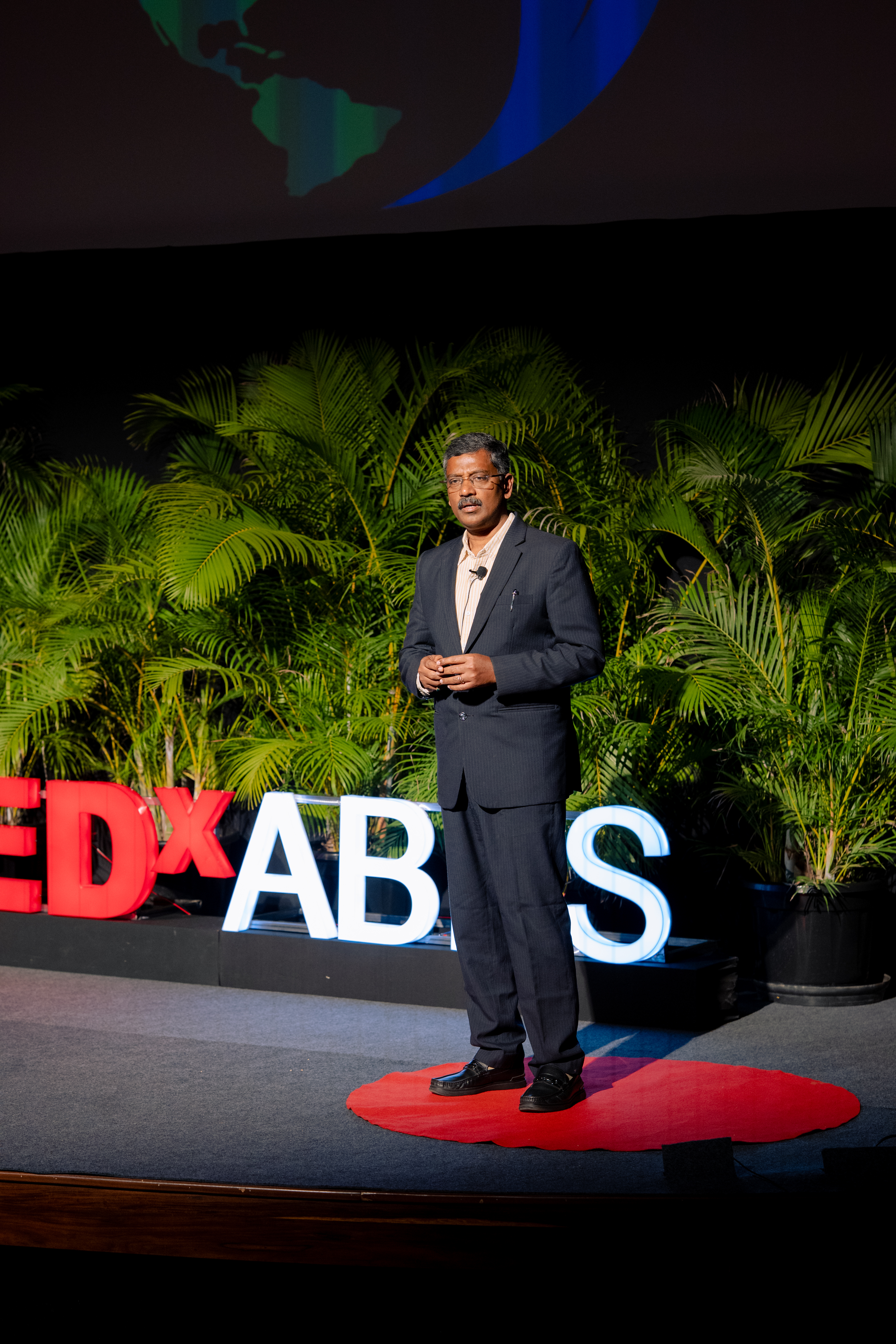 TEDxABBS