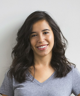 Girl with Grey Tshirt