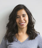 Girl with Grey Tshirt