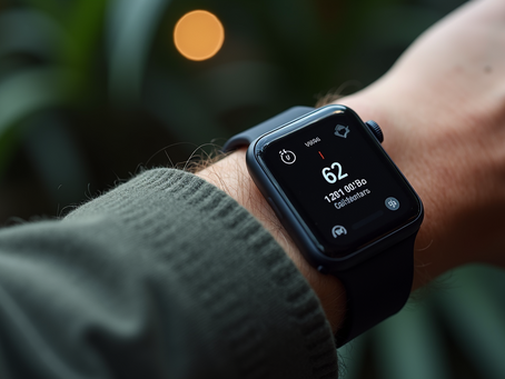 Empathische KI-Technologie: Smartwatch für Altenpflege im Fokus