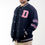 Miniatura: Campera baseball con logo