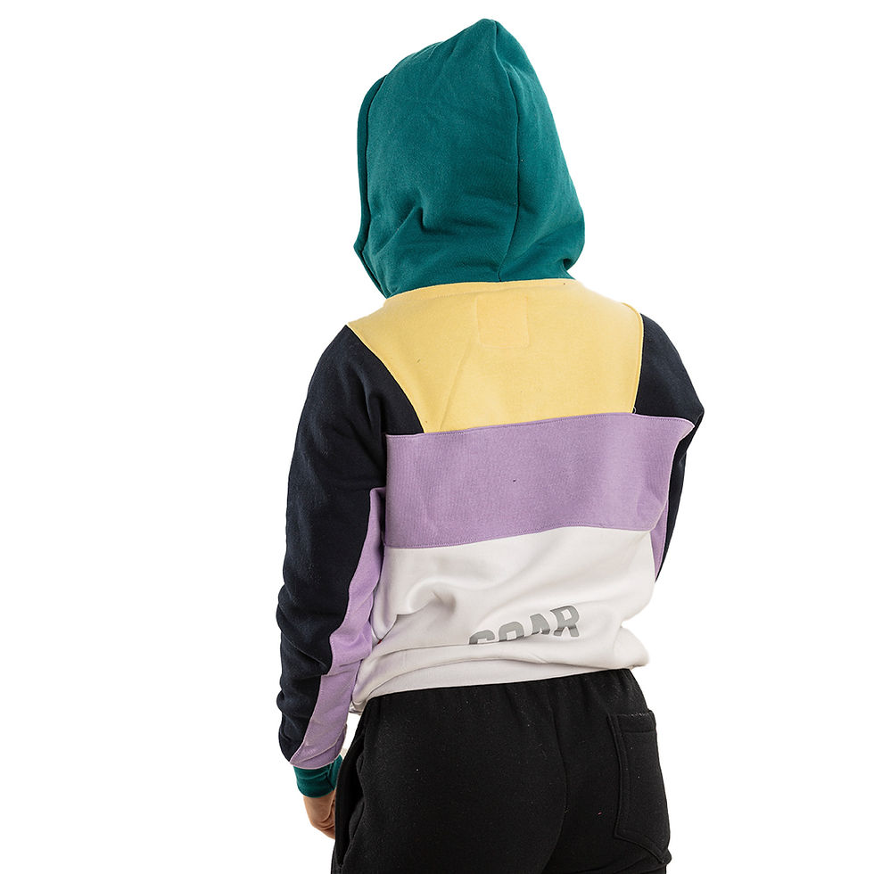 Miniatura: ANORAK 6