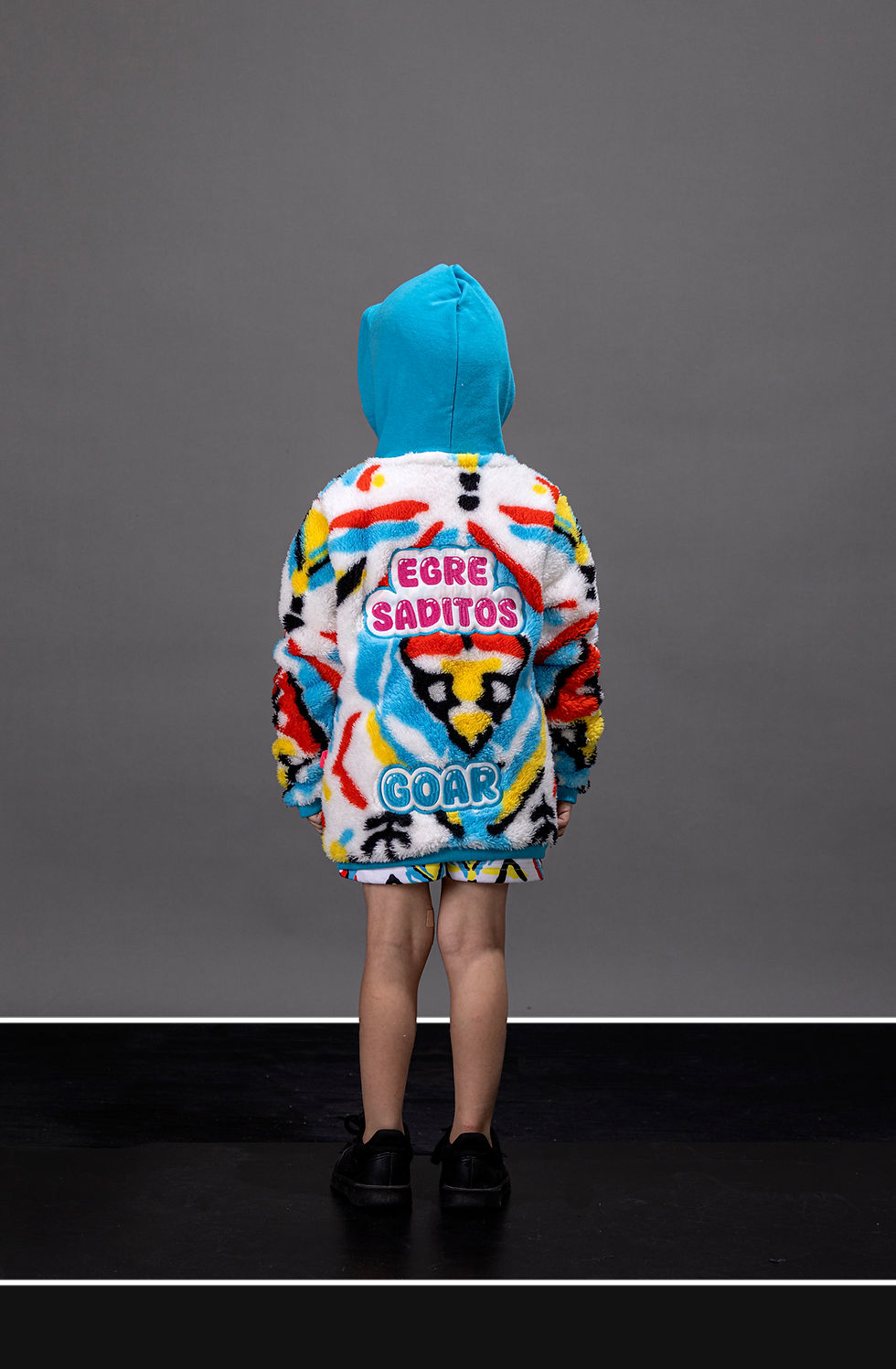 Miniatura: Campera peluche3