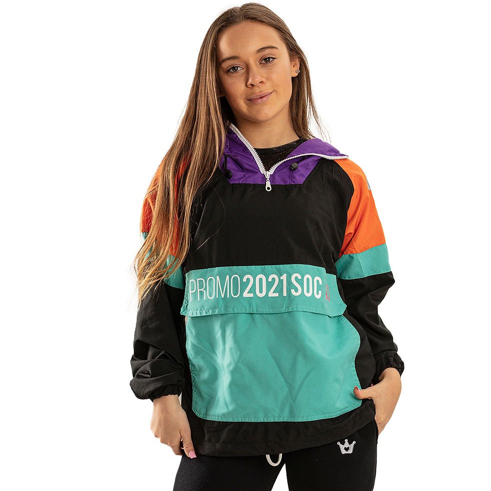 Miniatura: ANORAK 2