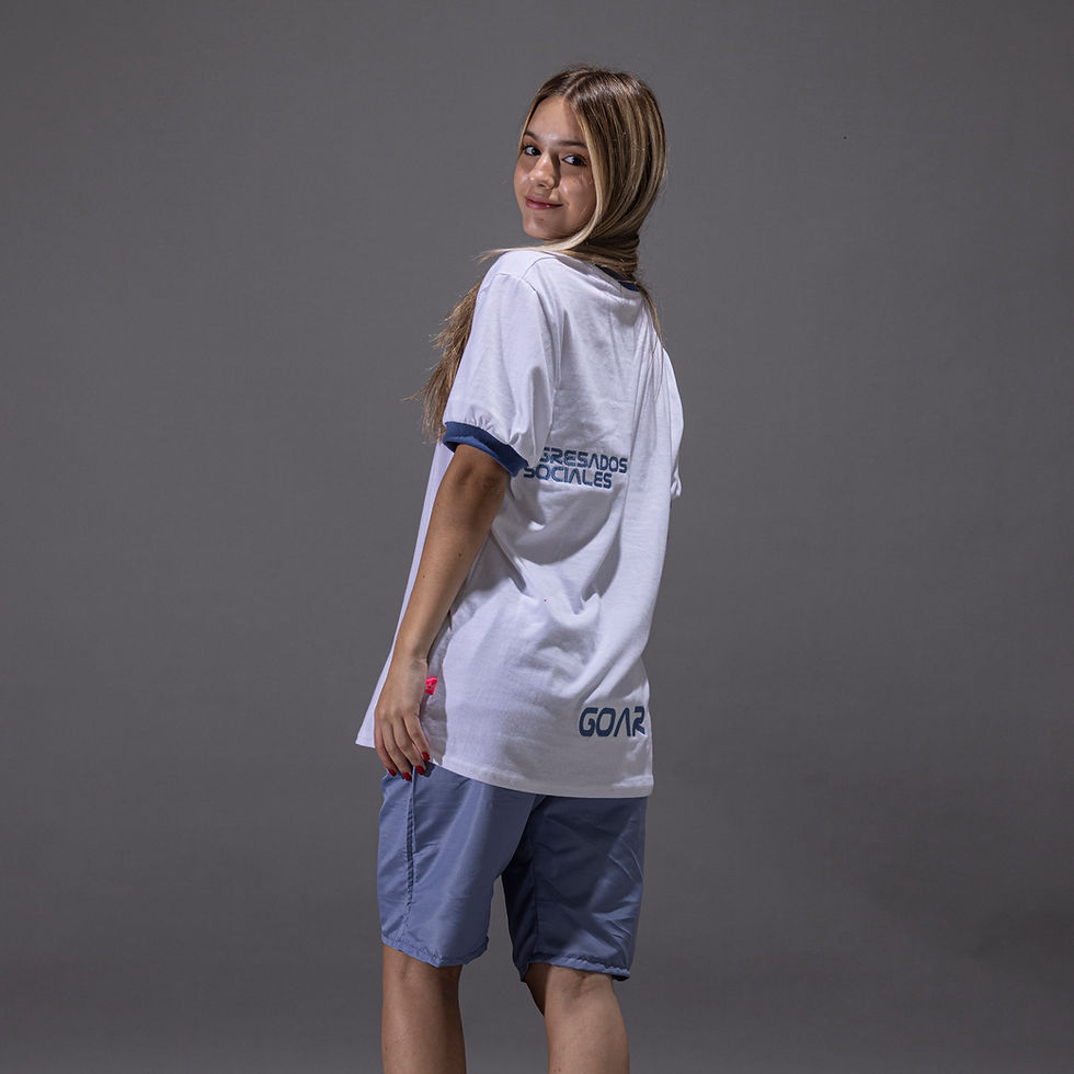 Miniatura: Remera '80s - B