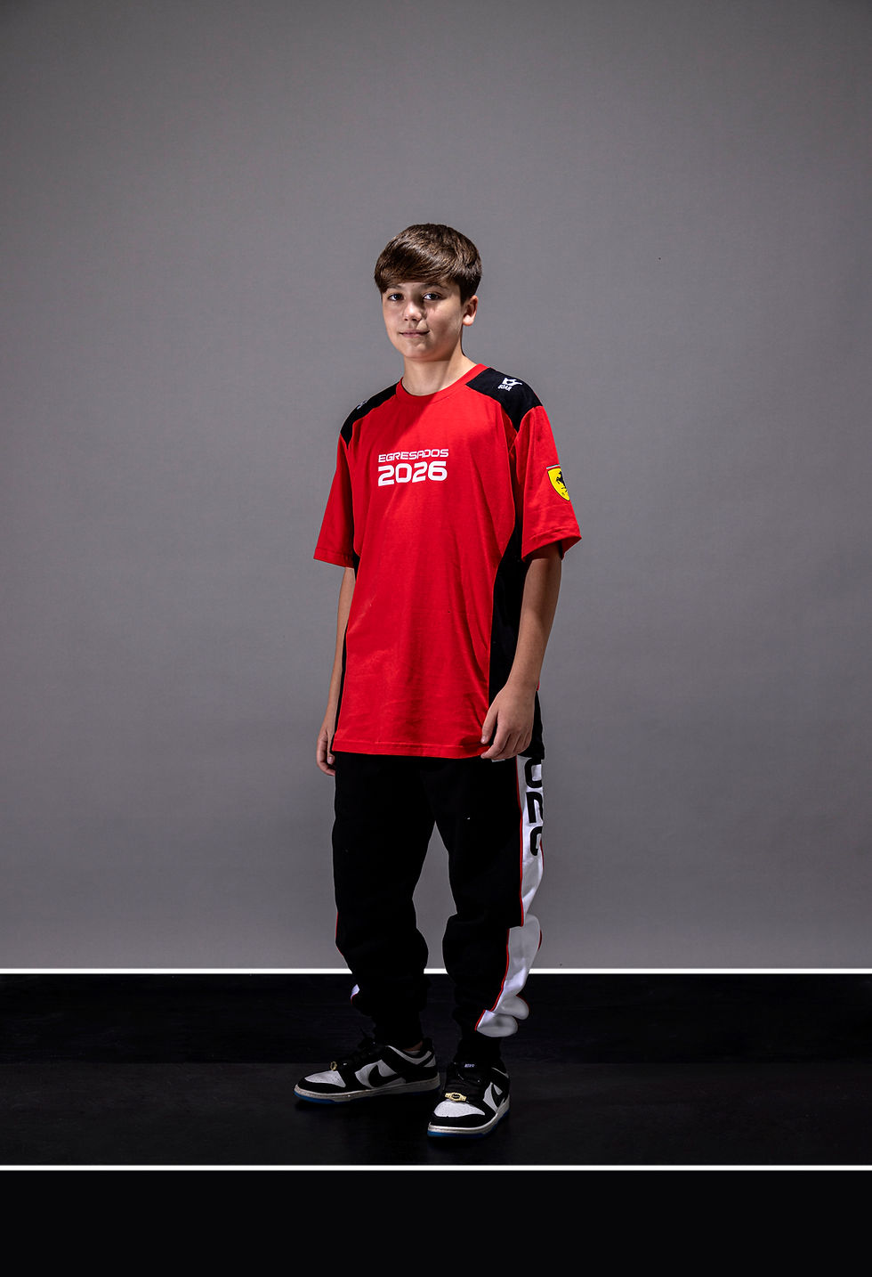 Miniatura: campera f1