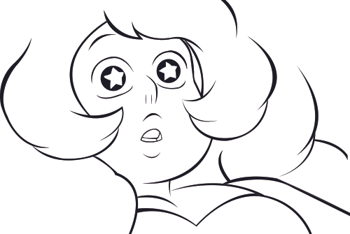 Rose, Steven Universe (teste).
