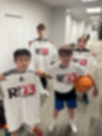 RD3 May Friday Night Skills Labs | 4th–8th Grade