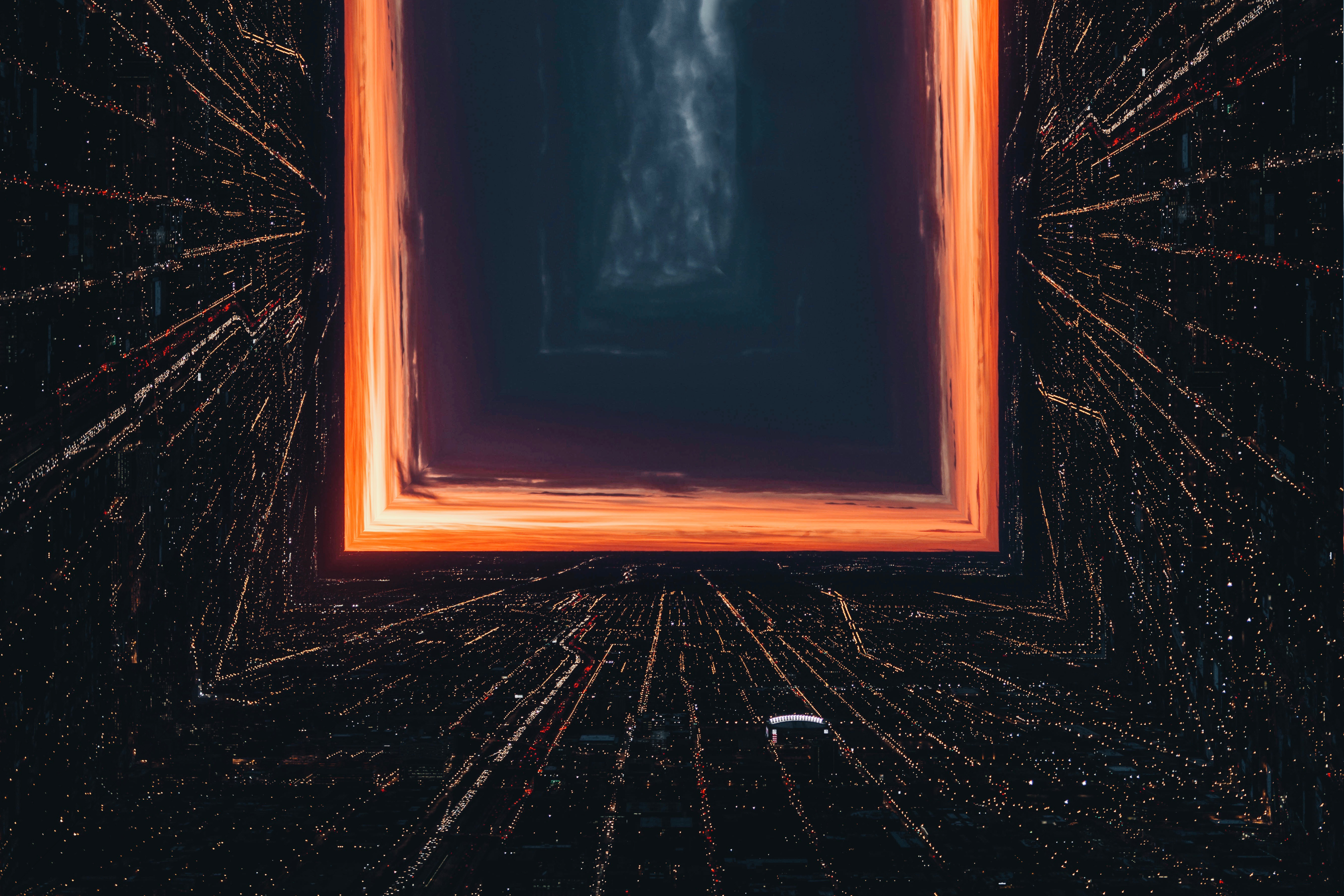 Perspective Switch