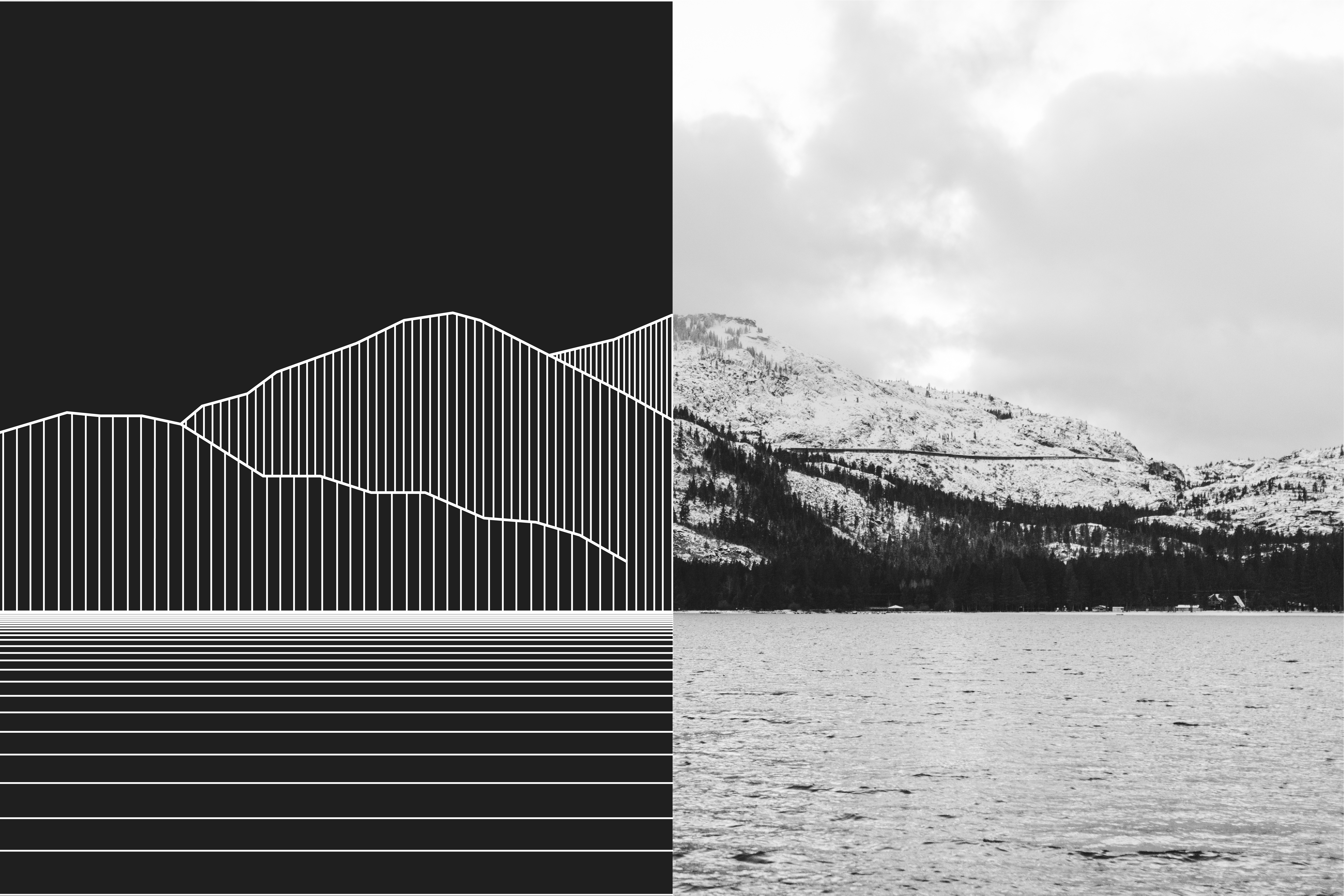 Donner Lake