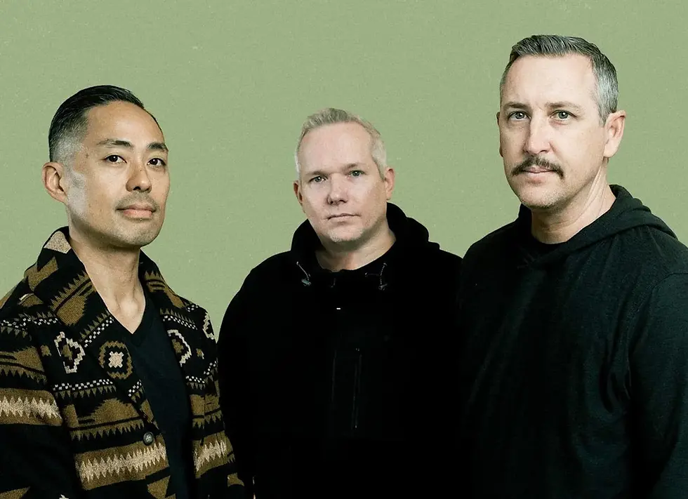 Rufio lança primeira música inédita em 16 anos