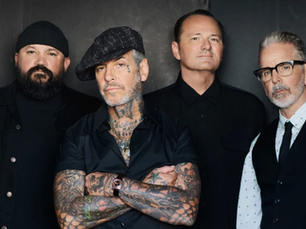 Social Distortion confirma retorno ao Brasil após 16 anos com apresentações em São Paulo e Curitiba