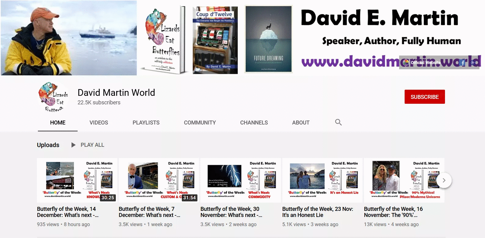 You Tube Davo.gif