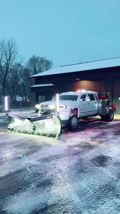 Worship still happening at 9am & 10:30am on 11/30!