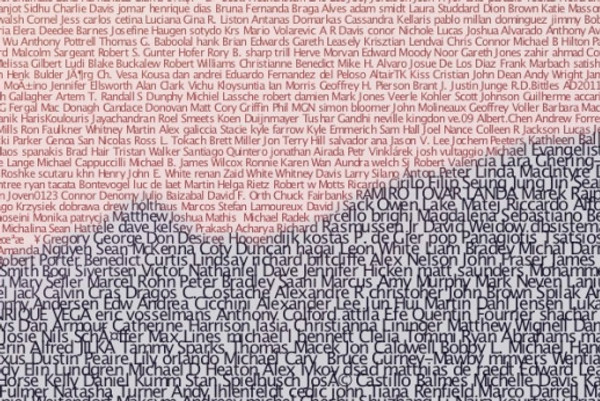 2012 Poster Extract