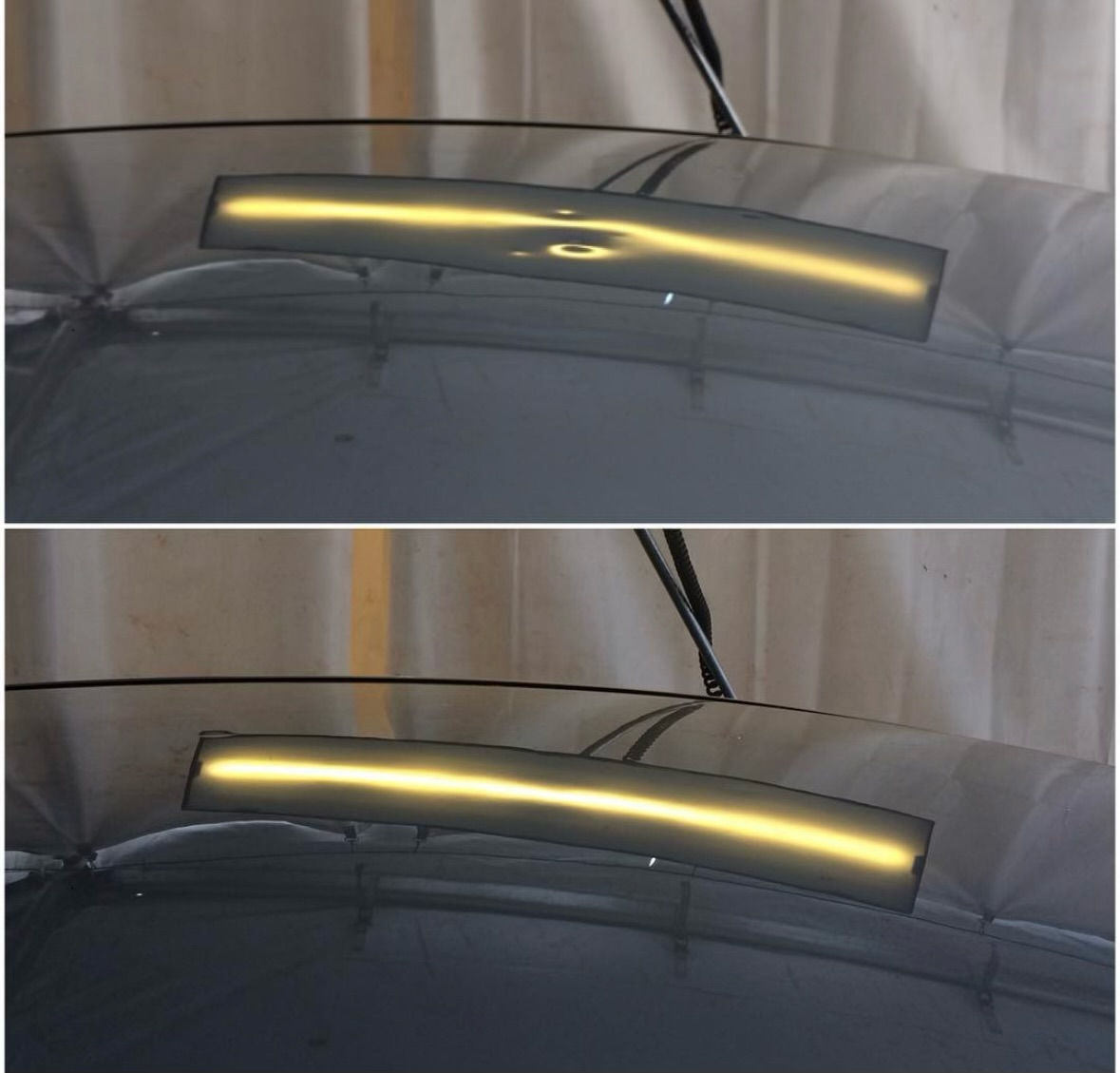 DFW Auto Hail Repair