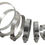 Thumbnail: Suzuki Samco Sport Hose Clamp Kits