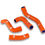 Thumbnail: KTM Road Bike Samco Sport Silicone Radiator Coolant Hose Kits