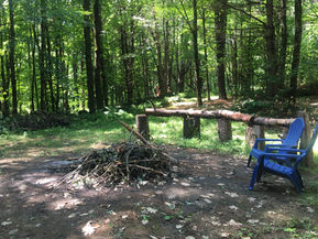 Fire pit