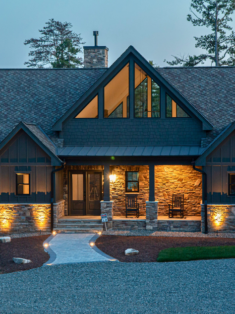 Why Outdoor Lighting is the Finishing Touch Your Landscape Needs 