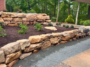 The Difference Between Open Space and Defined Space in Outdoor Design