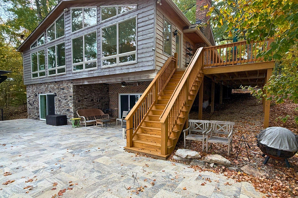 Planning Your 2027 Landscape Project: Where to Start