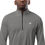 Thumbnail: Quarter zip pullover