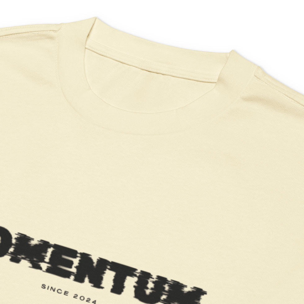 Thumbnail: Premium heavyweight long sleeve shirt